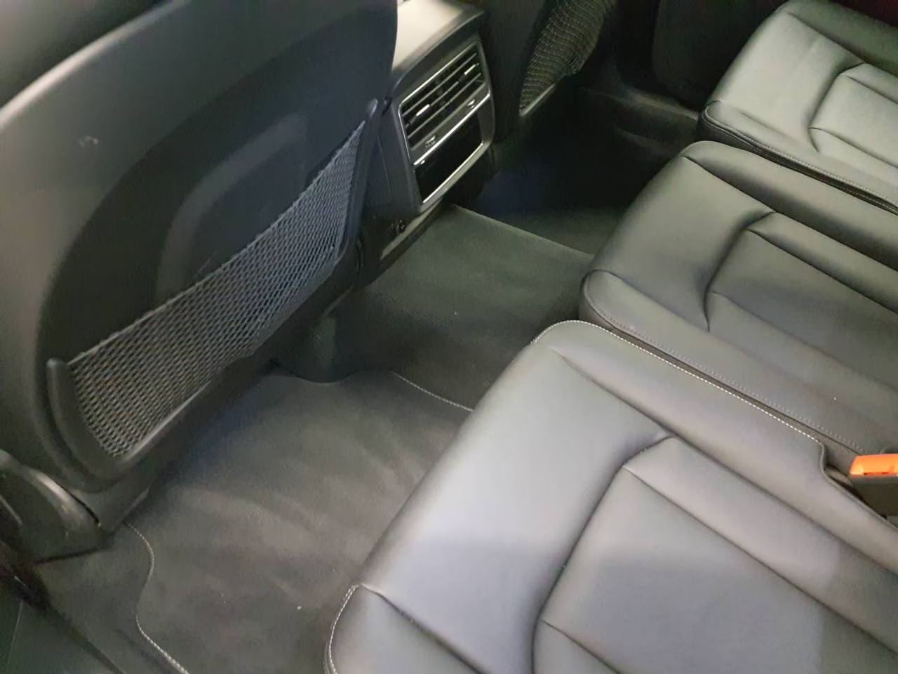 Audi Q7 - Bild 5
