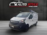 Opel Vivaro Kasten L1H12,9t/ 169,-€ Monatl. Rate - gebrauchte Opel Vivaro aus dem Jahr 2019
