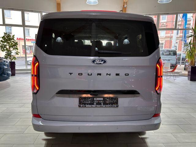 Ford Tourneo Custom 2.0 L Titanium X 5Jahre Garantie!