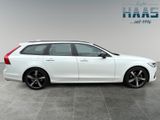 Volvo V90 Kombi R Design 2,0L AWD -AHK*NAVI*LEDER*MTRX - Volvo V90 mit Diesel-Antrieb