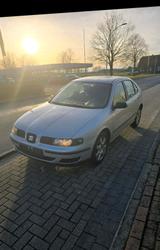 Seat SEAT Leon Automatik 1.6SR | 4-türig | sehr... - gebrauchte Seat Leon aus dem Jahr 2000