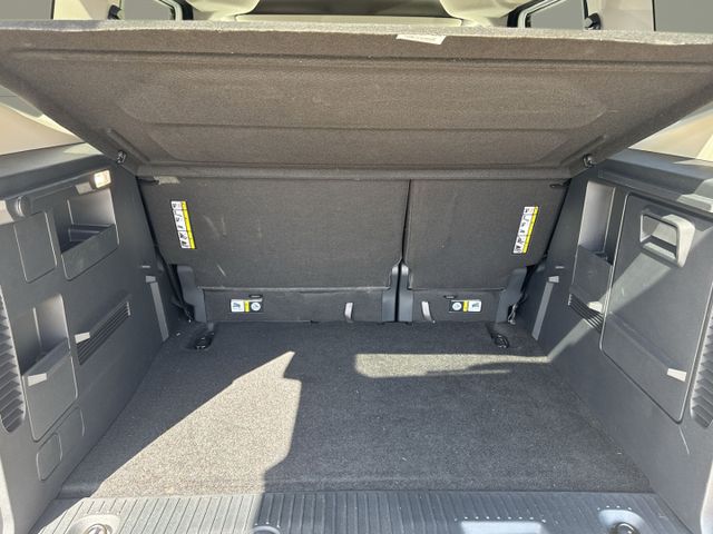 Ford Tourneo Courier Titanium 1.0 Winter-P.+Kamera+Te