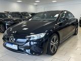 Mercedes-Benz EQE 300 Leder*Memory*R-Cam*ACC*Navi*LED*AHK*SHZ* - gebrauchte Mercedes-Benz EQE aus dem Jahr 2023