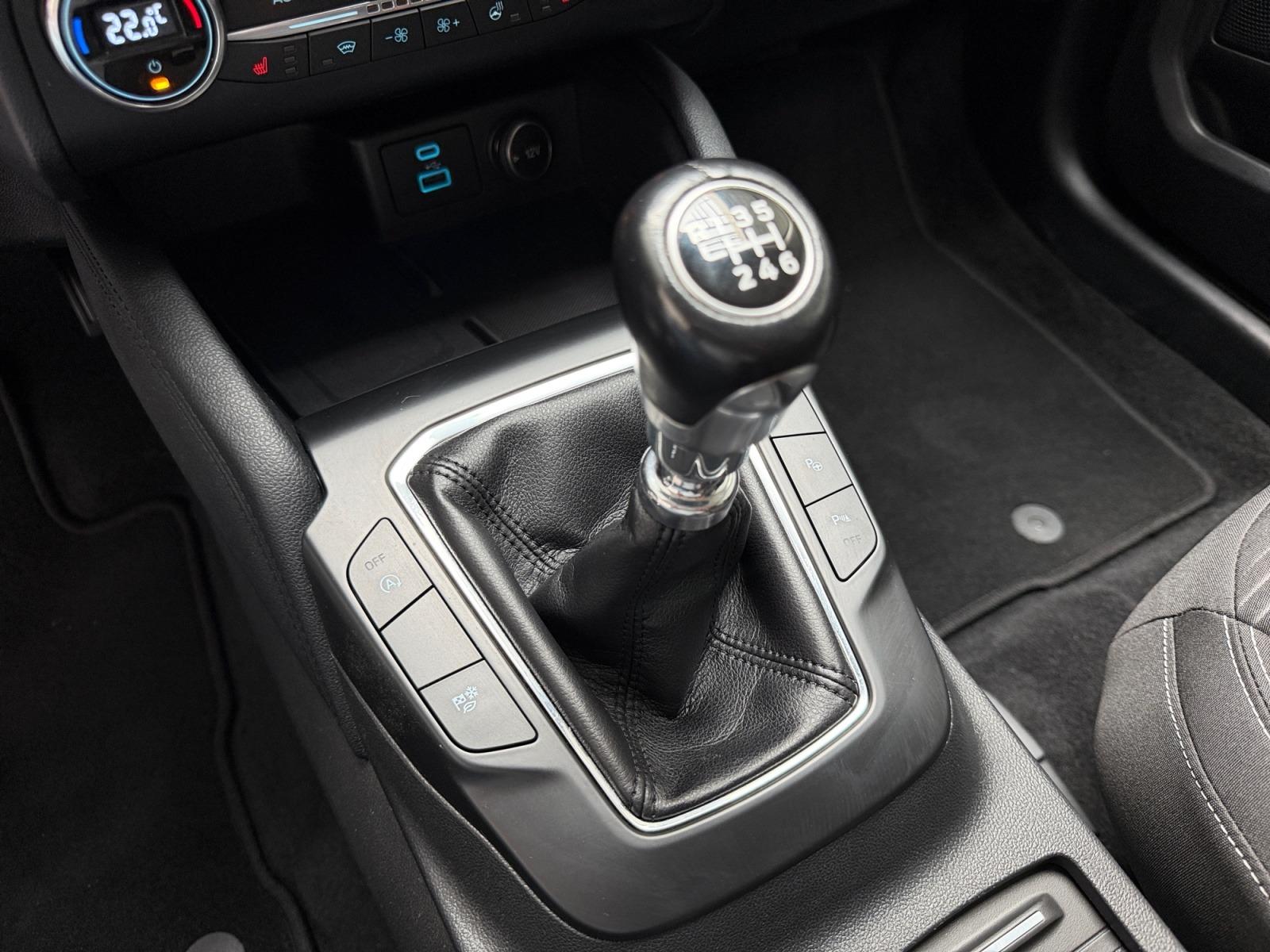 Ford Kuga TITANIUM NAVI+LED+KAMERA+ALLWETTER+AHK+TÜV+, миниатюра 20