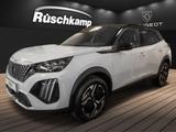Peugeot 2008 GT 1.2 Automatik 360-Kam Voll-LED Keyless - Peugeot 2008: 3.2