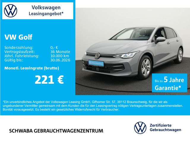 Volkswagen Golf - Bild 2
