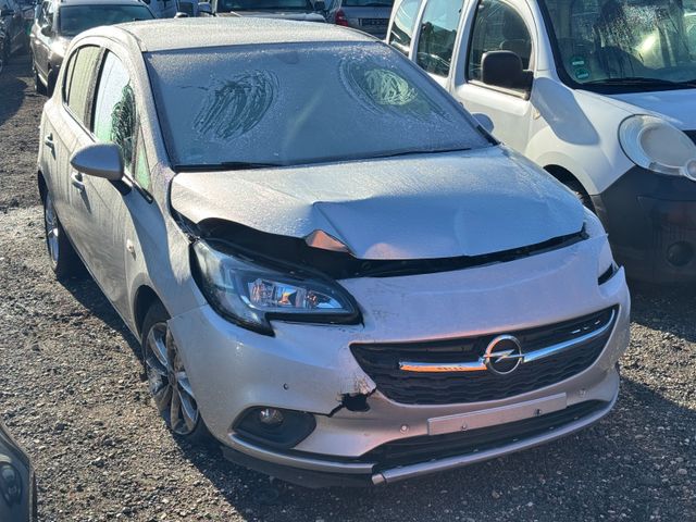 Opel Corsa E ON/AUTOMATIK/19TKM/5-TÜRER/EURO-6/