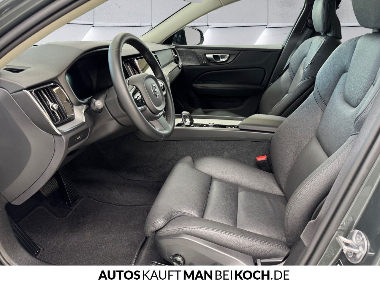 Volvo V60 - Bild 9