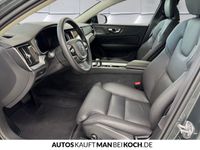 Volvo V60 - Vorschau Bild 9