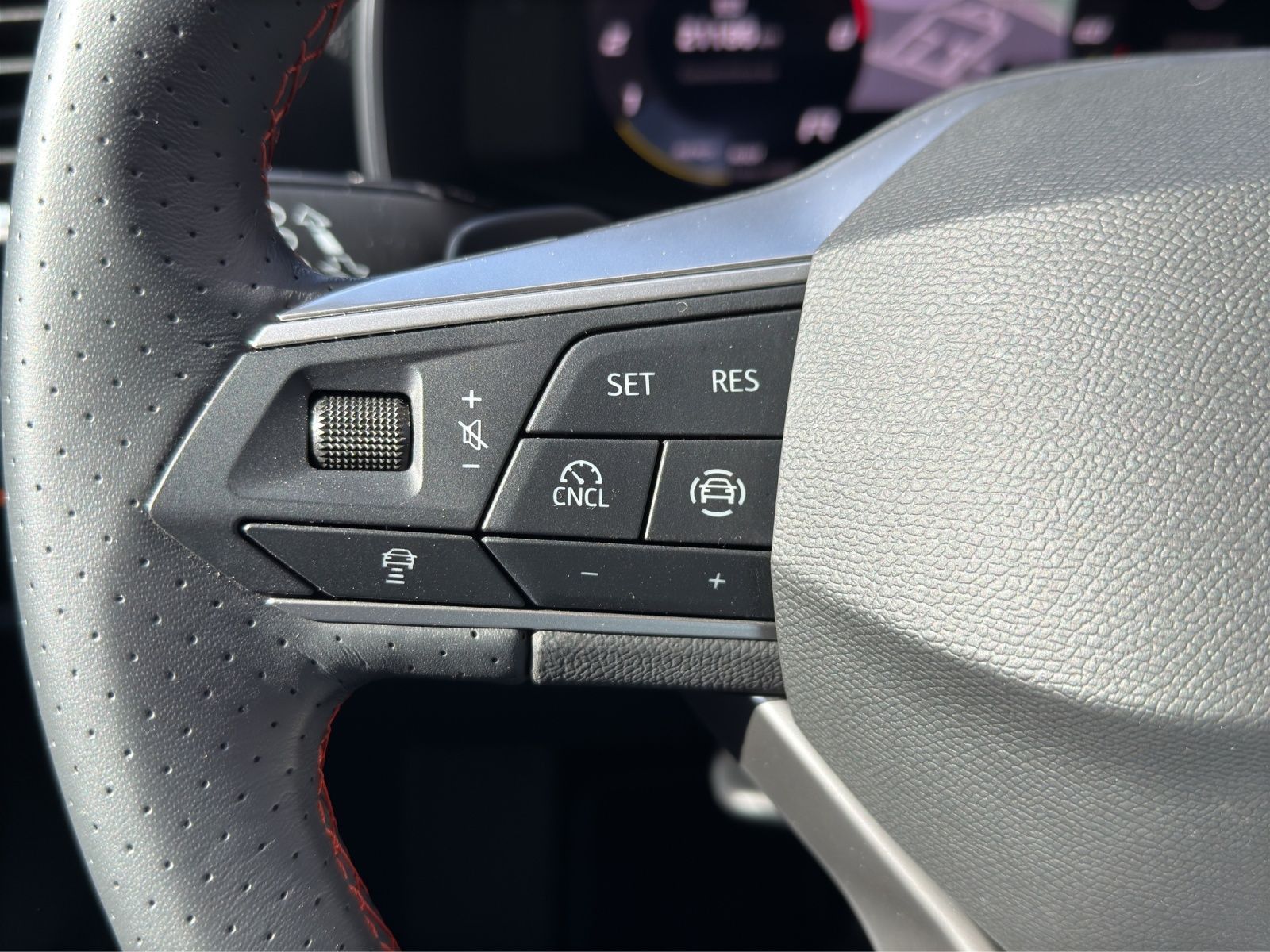 Seat Leon - Bild 17