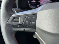 Seat Leon - Vorschau Bild 17