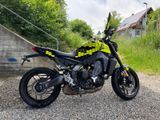 Yamaha MT 09 RN 69 mit viel Zubehör und Garantie - Angebote entsprechen deinen Suchkriterien