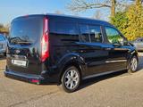 Ford Grand Tourneo Connect Titanium Automatik, AHK - Ford: Connect