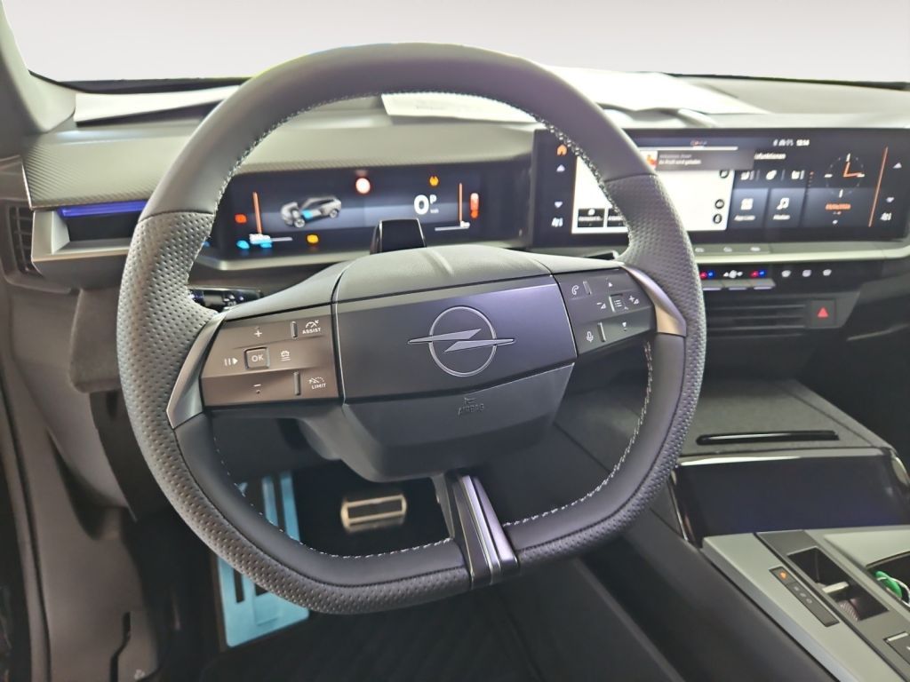 Fahrzeugabbildung Opel Grandland Electric 73kWh Ultimate (K)