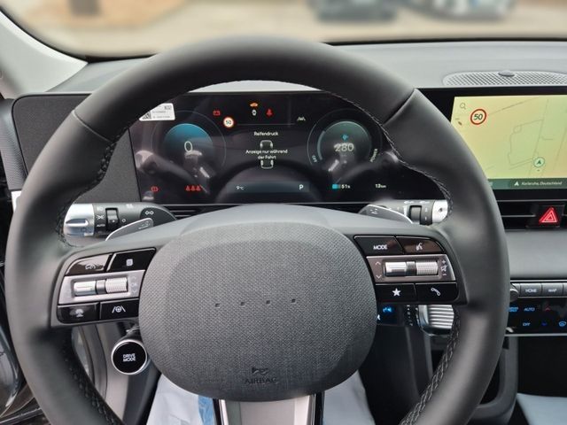 Hyundai IONIQ 5 – Bild 10