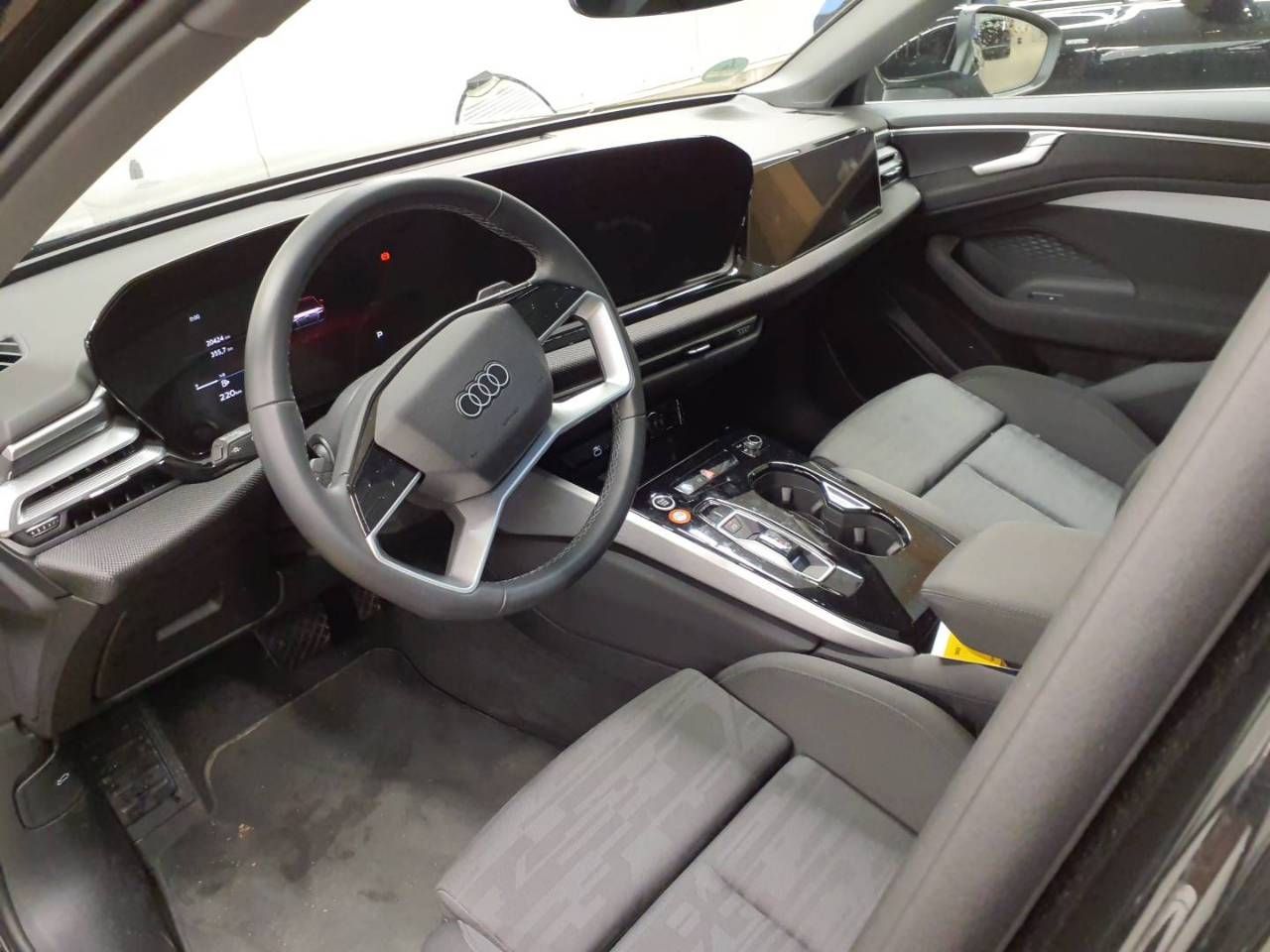 Audi A6 - Bild 4