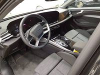 Audi A6 - Vorschau Bild 4