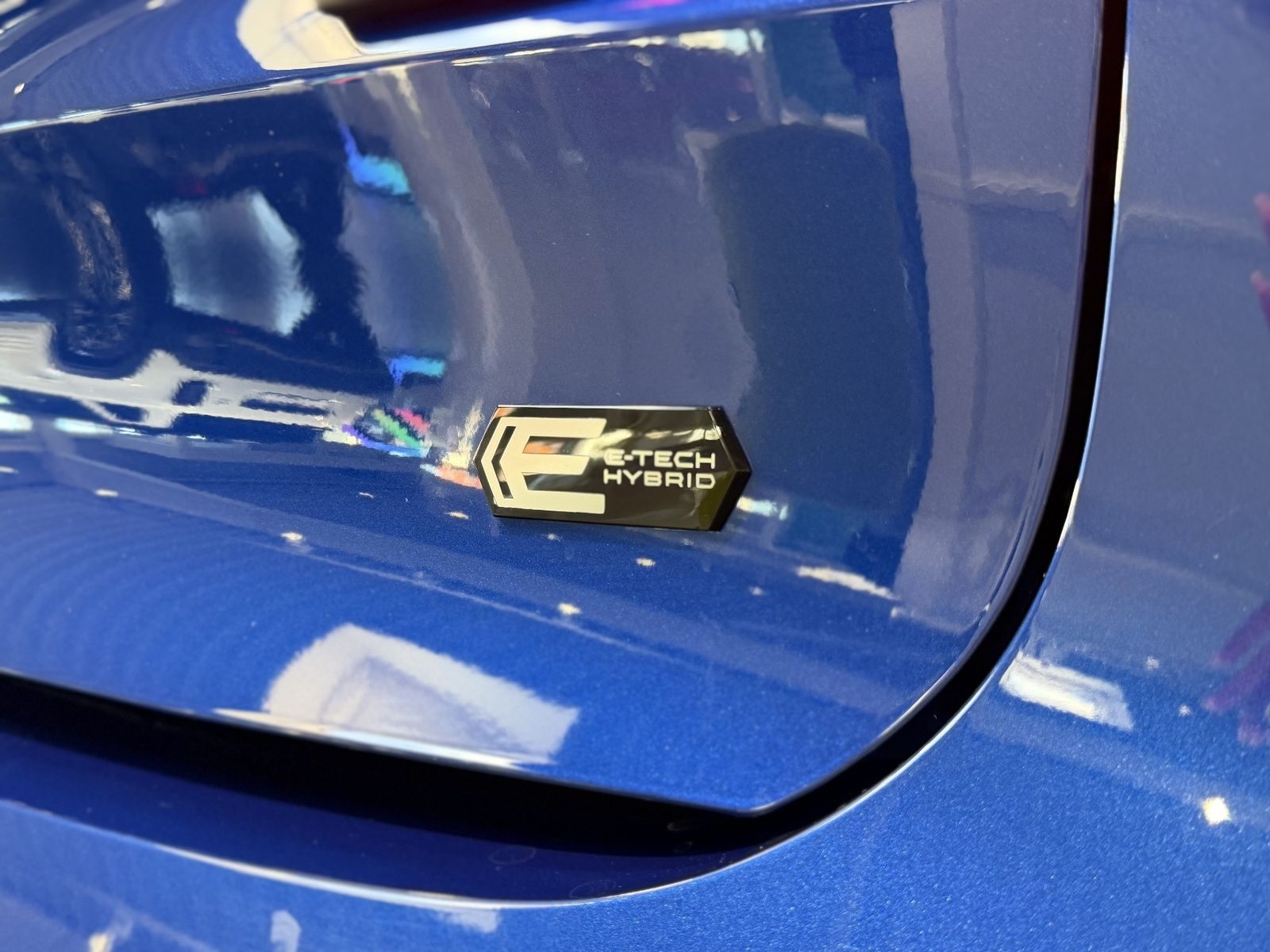 Renault Clio - Bild 44