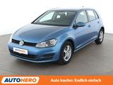 Volkswagen Golf VII 1.2 TSI Trendline BlueMotion Tech *NAV* - Volkswagen Golf: Trendline Bluemotion