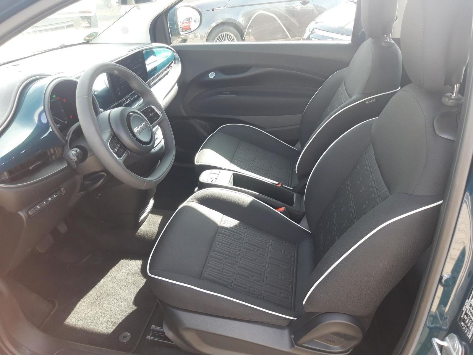 Fiat 500e - Bild 7
