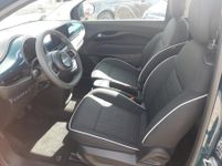 Fiat 500e - Vorschau Bild 7