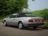 Mercedes-Benz 300CE-24V Cabriolet, 5-G-Automatik/Verdeck neu! - Mercedes-Benz 300: Ce