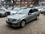 Mercedes-Benz C 220 CDI BlueEfficiency Elegance*ESGD*AUTO*** - Mercedes-Benz C-Klasse: Elegance