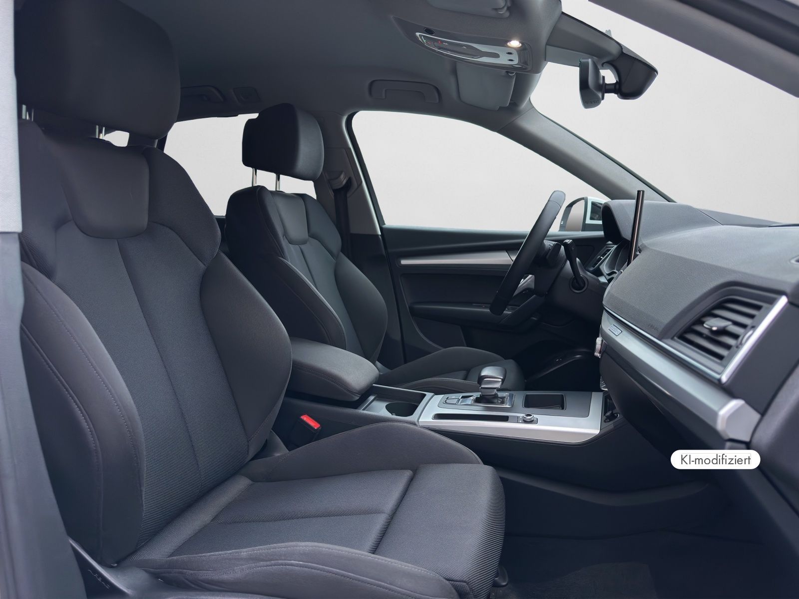 Audi Q5 - Bild 5
