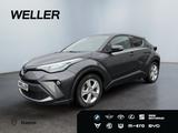 Toyota C-HR 2.0 Hybrid Team D *LED*ACC*CarPlay*CAM*SHZ*