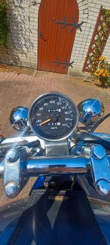 Suzuki Intruder - Angebote
