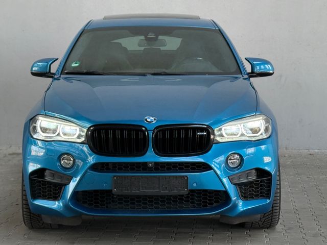 BMW X6 M /360/HEADUP/ACC/VOLL/