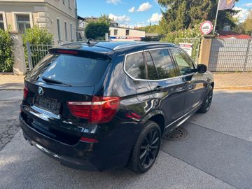 BMW X3 - 3