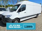 Mercedes-Benz Sprinter 315 CDI XXL|EXTRALANG|KLIMA,ASSISTENTEN - Mercedes-Benz Sprinter: 315cdi