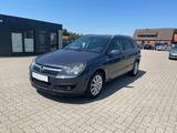 Opel Astra H 1.6 Caravan Edition Plus 1HD TÜV NEU AHK - Opel: Caravan