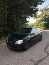 Volkswagen Polo 1.4TDI DPF 51kW Goal - Volkswagen Polo aus 2006: TDI