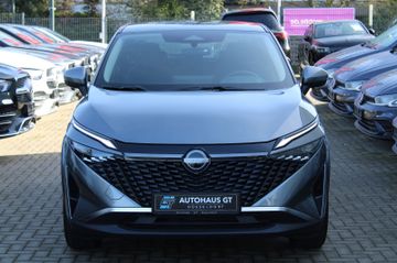 Nissan Qashqai - 7