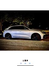 Audi SQ8 TDI AHK,Standhzg,Sitzhzg,Winter/Sommereifen