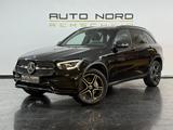Mercedes-Benz GLC 300 de 4Matic*AMG*AHK*Night*Burmester*DAB* - Mercedes-Benz GLC 300 in Solingen