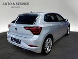 Volkswagen Polo Style 1,0TSI 116 PS DSG *Schiebedach* *AHK* - Volkswagen Polo: Schiebedach