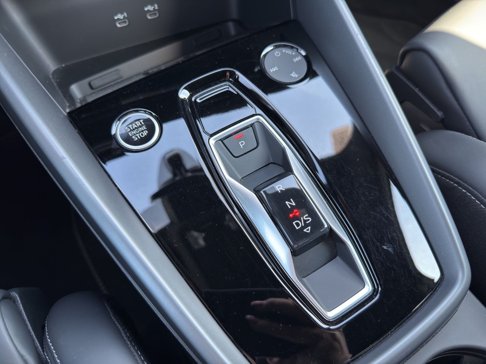 Audi A3 - Bild 11
