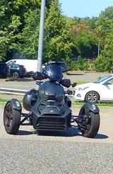 BRP Can Am Ryker 600 Ace - RY6