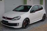 Volkswagen Golf VI GTI Edition35"RCD510"DYNAUDIO"Leder"1.Hd - mit Benzin-Antrieb: Rc