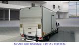 Peugeot Boxer KOFFER LBW/KAMERA/ Motor Läuft unrund - Peugeot Boxer in München