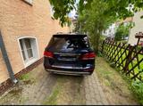 Mercedes-Benz GLE 350 d 4MATIC - - Mercedes-Benz GLE 350 Gebrauchtwagen in Berlin