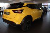 Nissan Juke 1.0 AT MJ25 N-Connecta Nav LED TLeder AKTIO - Nissan Juke