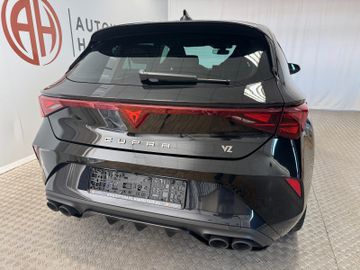 Fahrzeugverkauf 7 Cupra Leon 2.0 TSI 221 kW VZ Tribe Ed Pano*Sennheiser