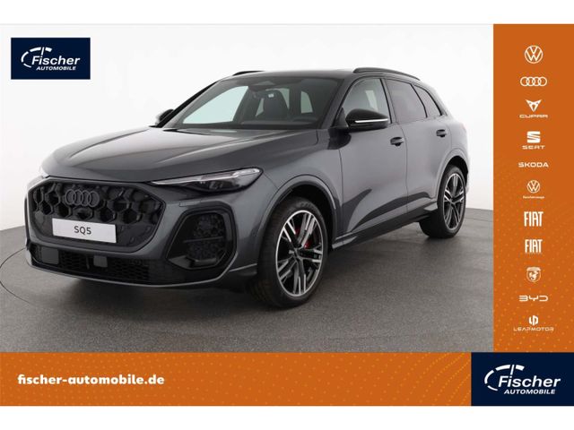 AUDI SQ5 TFSI quattro LP: 103.440,- /Head-up/Pano/B&amp;O