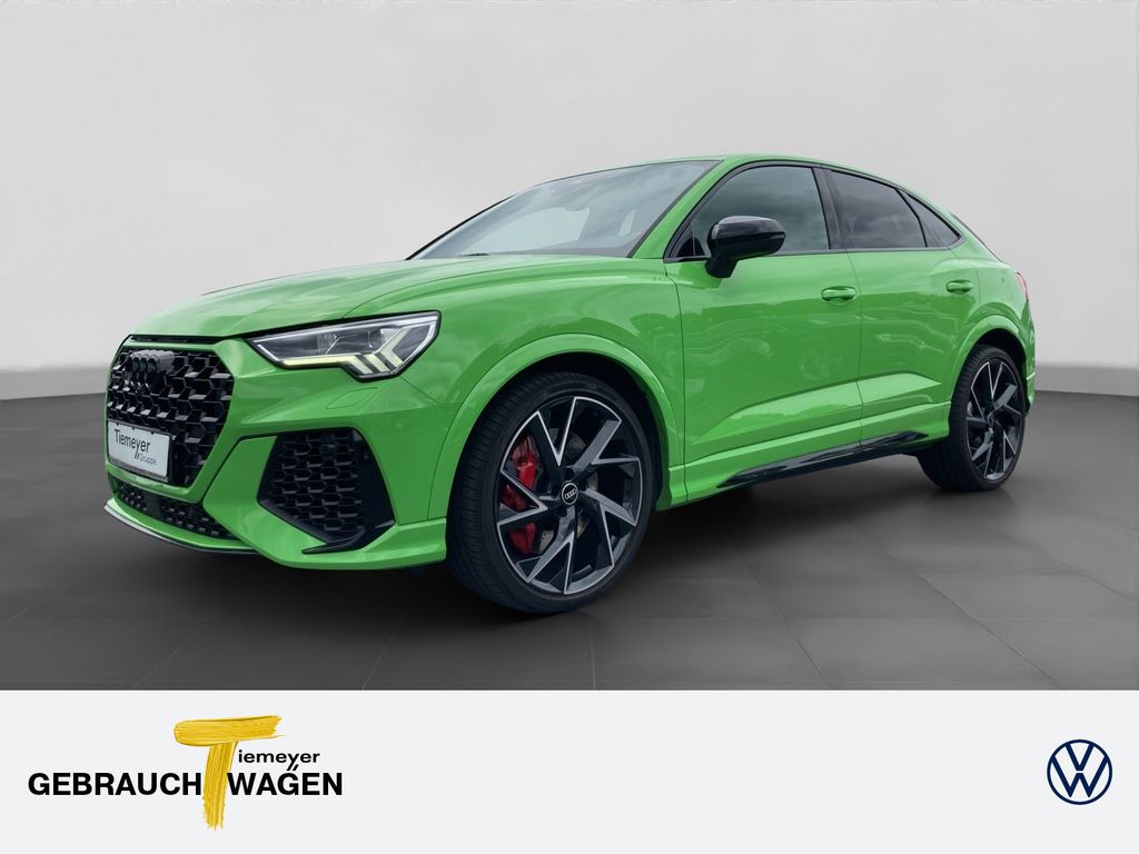 2021 Audi RSQ3