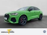Audi RSQ3 Sportback TFSI Q RS-SPORTAGA LM21 PDC+ - Audi RSQ3 aus 2021
