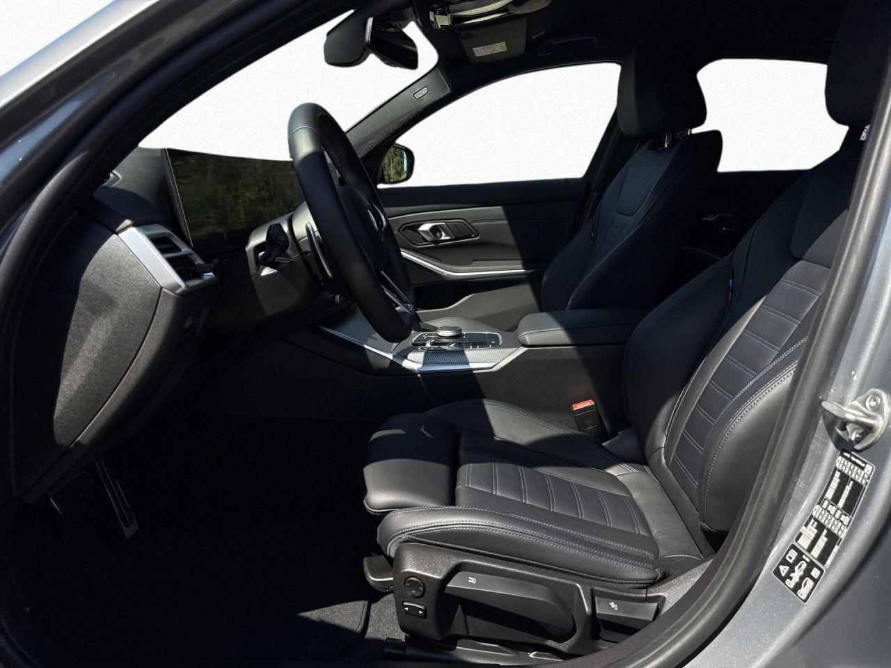 BMW 330 - Bild 12